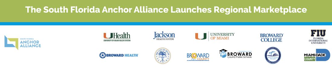 Economic and Small Business Development Procurement Opportunities